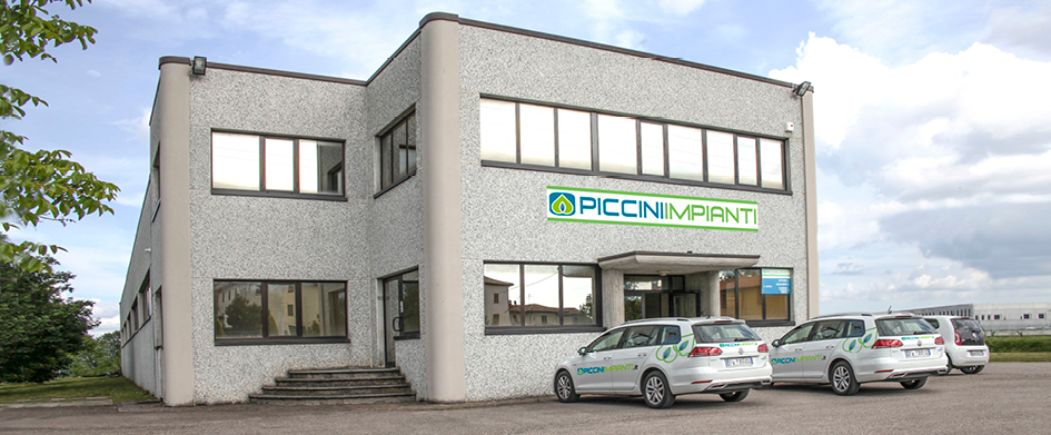 Piccini Paolo Spa