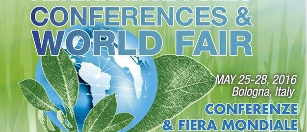 Alternative Fuels Conferences & World Fair 2016: Piccini a Bologna per la fiera sui carburanti alternativi