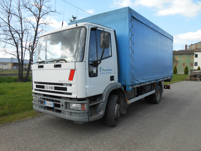 Iveco 120