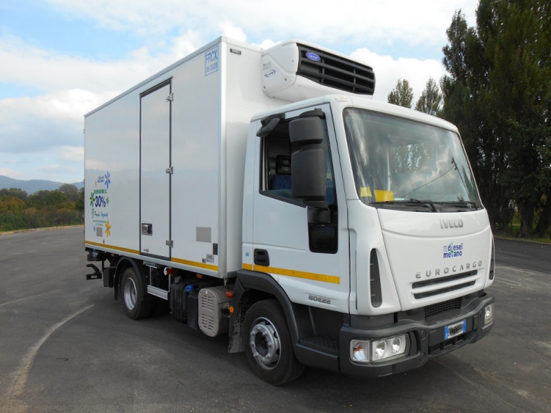Iveco Eurocargo 8022