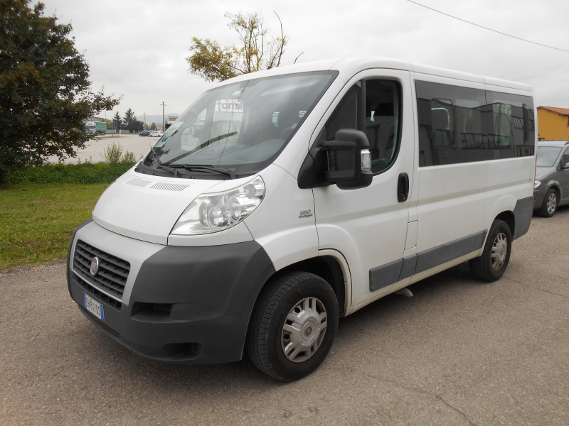 Fiat Ducato 250