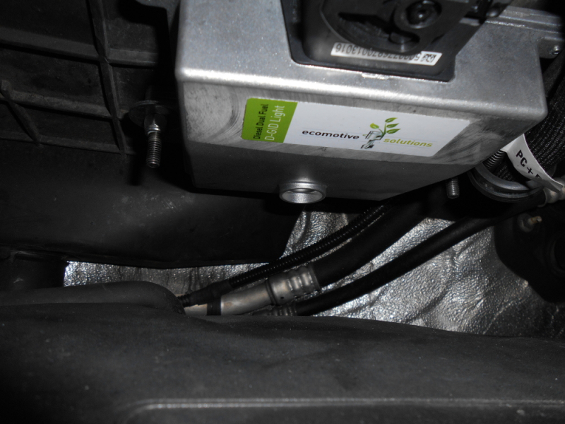 Centralina D-Gid by Ecomotive Solutions