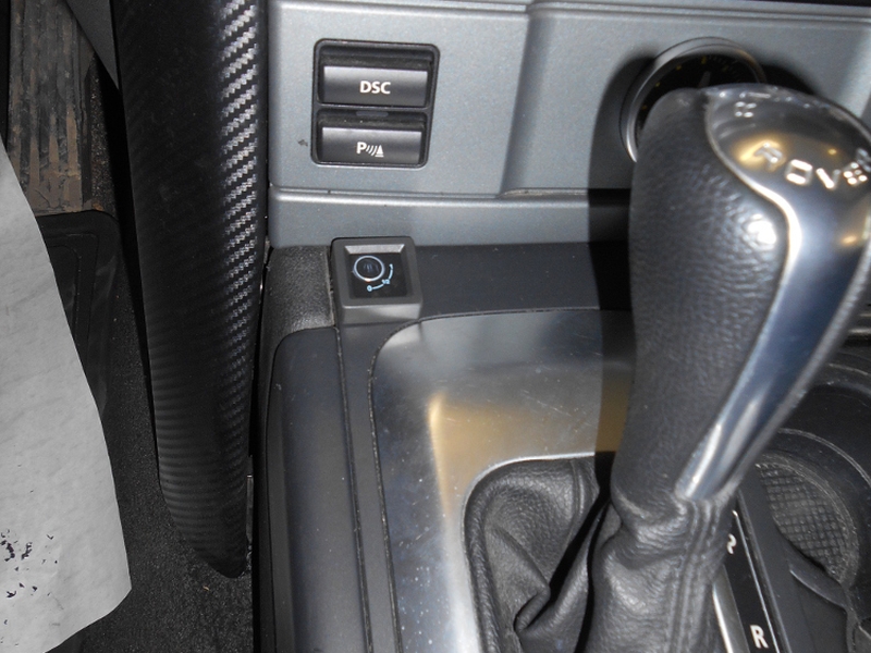 Range Rover 3.6 V8