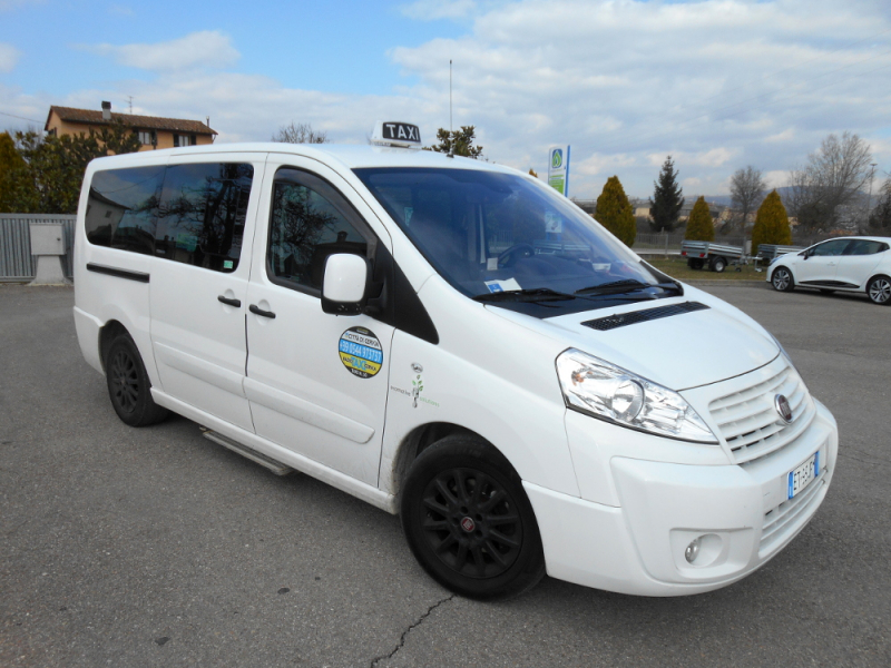Fiat Scudo 270
