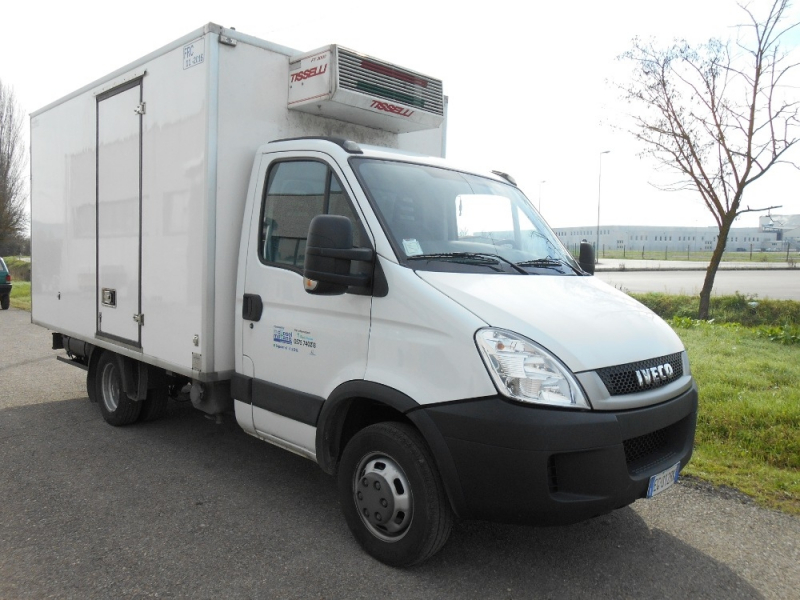 Iveco Daily 3.0